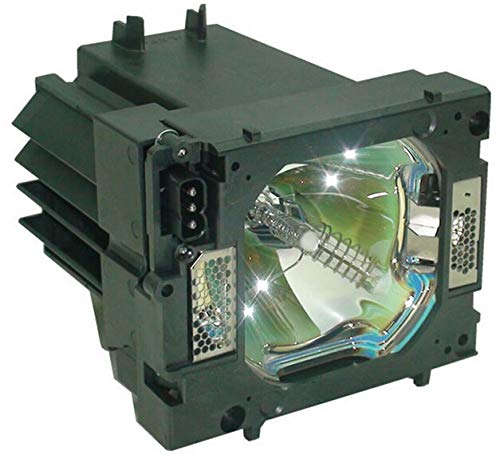 Supermait 350 Fit for POA-LMP108 POALMP108 A+ Quality Replacement Projector Bulb Lamp with Housing Compatible with SANYO PLC-XP100L / PLC-XP100 / PLCXP100L / PLCXP100