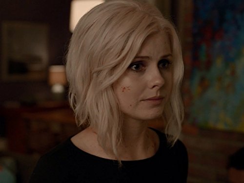 izombie amazon prime