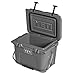 YETI Roadie 20 Cooler, Charcoal