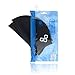 VITCHELO Silicone Swimming Caps for Men & Women. Competition Swim Cap & Bathing Caps Best to Keep Hair Dry. Waterproof & Suitable for Kids & Ladies (Set of 2)