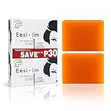 Kojic Acid Soap for Face & Body - All Natural Kojic