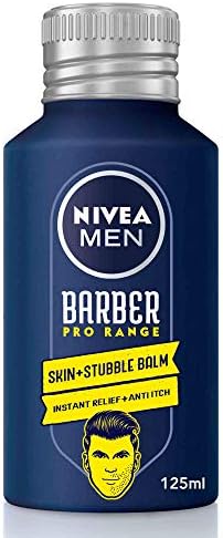 nivea beard balm