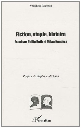 Fiction, utopie, histoire