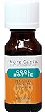 Aura Cacia Cool Hottie .5 fl oz (15 ml) Liquid