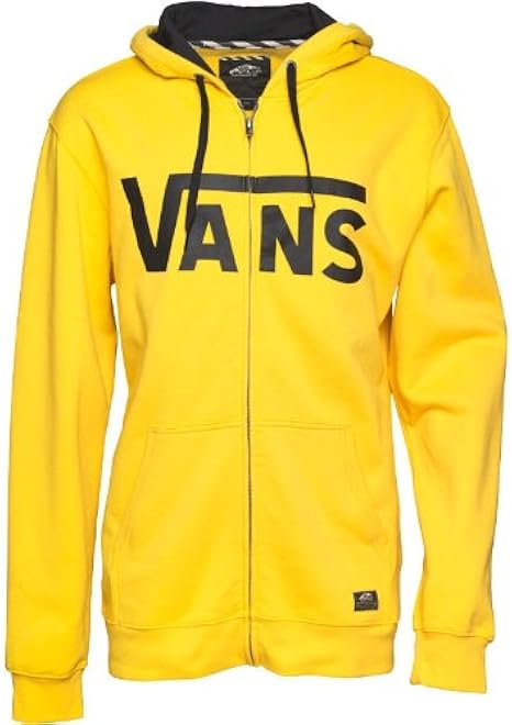 mens vans zip hoodies
