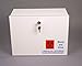 Specimen Lock Box, Drop Box-Over & Under The Door Metal
