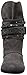 Naughty Monkey Women's Santa Anna Harness Boot