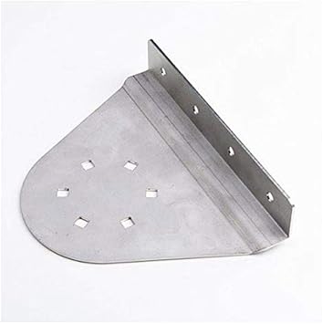 Puck - Soporte de montaje para caja fuerte: Amazon.es: Bricolaje y herramientas