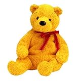 Ty Beanie Babies - Poopsie the Bear