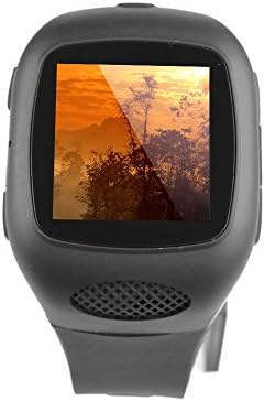 Flylinktech V3 Bluetooth Smart Watch Touch Screen Watch Phone Wrist Smartwatch Supporting SIM Card for Android