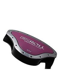 Intech EZ Roll Petite Senior Ladies (4'10 "a 5'3") Astilla de golf rosa derecha - 32 pulgadas