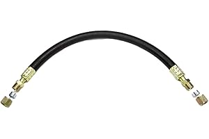 AC Line Repair Kits to repair 5/8" O.D. AC tube, TR10 (24" length) by Auto Cooling Solutions. Replace or Splice Steel or Aluminum AC lines. EZ Flex, The EZ Flexible AC Line Solution