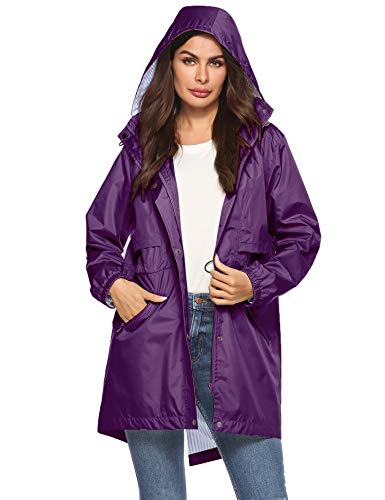 cinch waterproof jacket