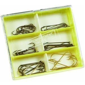 South Bend Crappie/Panfish Hook Assortment