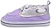 Luvable Friends Unisex Baby Crib Shoes