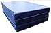 4'x8'x4" Landing Mat for Expandable Jr Training Bar
