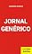 Livro Jornal Genérico
