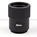 Pixco 35mm C-CS Mount Lens Adapter Ring Extension Tube for CCTV Security Camera