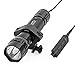 Decaker 3000 Lumens Single Mode LED Flashlight Torch Light (2-Pack)