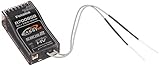 Futaba R7008SB 2.4GHz FASSTest Telemetry Rx 18MZ
