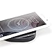 Wireless Charger, Kromatic Wireless Charging Pad for iPhone X, iPhone 8/8 Plus, Samsung Galaxy S9/S9 Plus/S8/Note 8/5/S7 and all Qi-Enabled Devices