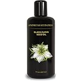 Andreas Seed Oils - Black Cumin Seed Oil