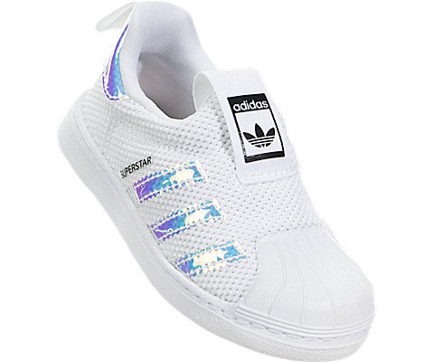 Adidas Superstar 360 (Toddler)