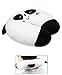 JAVOedge Panda Children's Neck Pillow (3 Yrs - 8 Yrs), Bonus Free Travel Bag