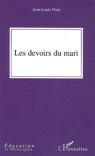 Les  devoirs du mari