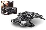 Hot Wheels Elite One The Dark Knight Rises The Bat (1:50 Scale)