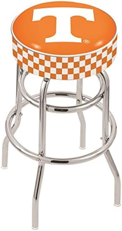 NCAA Tennessee Volunteers 30" Bar Stool