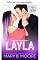 Livro Layla (Série Emoções Intensas Livro 9)