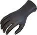 SHOWA N-Dex 9700PF Disposable Accelerator-free Nitrile Glove, Powder Free, X-Large (Pack of 50)