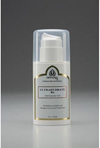 UltraHydrate Rx 4oz by DevitaRx