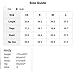 SweatyRocks Women's Cut Out Leggings Skinny Yoga Pants Runing Jogger Active Tight Pants Black L