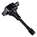 Ignition Coil Set of 4 for Various Nissan Infiniti fits UF-549 / UF549 / 22448JA00C