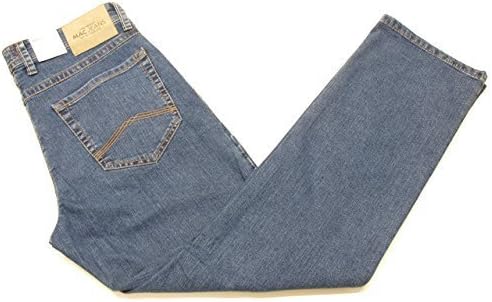 mac stretch jeans