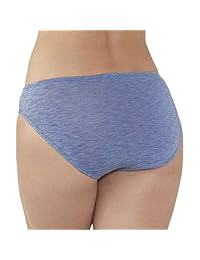 Fruit of the Loom 8 Pack Women’s Microfiber Underwear Bikini Panties Dream Flex Tag   Underwear Women