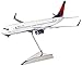 Gemini200 Delta B737-900W Aircraft (1:200 Scale)