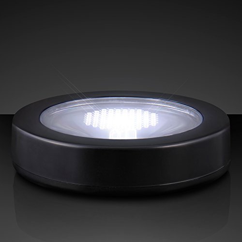 White Light LED Bottle Glorifier