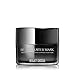 MILKYDRESS - Original Black Luster Magnetic Mud Mask Pack 50ml / 1.7 fl.oz. Moist, Shiny Colorful Luminous, High Nutrition Essence, Mineral [Exp Date:11/24/2019]