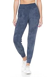 Leggings Depot Women's Active Jogger Sweatpants