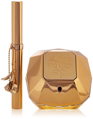 lady 1 million gift set