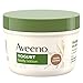 Aveeno Daily Moisturizing Yogurt Body Lotion for Dry Skin with Vanilla Scent & Soothing Oat, 7 oz