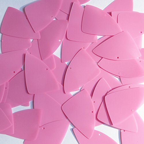 Fishscale Fin Sequin 1.5