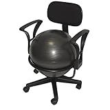 Aeromat Ball Chair Deluxe