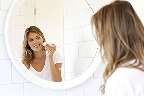 Sensilight 50 Permanent Facial Hair Reduction Device for Women. Home Machine, Using IPL Technology. Great for the Sensitive Skin on Face - Removes Unwanted Hair, Upper Lip, Chin and More.
