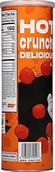 Minis Cheetos Canister - Flamin' Hot Bites