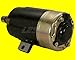DB Electrical 410-44058 Starter Compatible With/Replacement For 90ETL 90EtLJD 90TLR B90TLR 1984-2010, C75TLR C80TLRC85TLR C90TLR CV85EL 1990-2001 MOT5015 3427 S114-263B 4-6423 410-44058 18344N