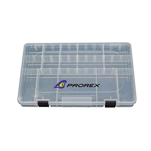 Daiwa Prorex Lure Bag M 1 – Bild 3